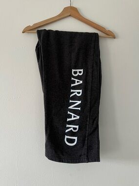 Barnard College Sweatpants